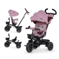 KINDERKRAFT SELECT Trojkolka Spinstep Pink, Premium