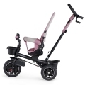 KINDERKRAFT SELECT Trojkolka Spinstep Pink, Premium