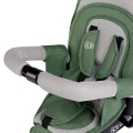 KINDERKRAFT SELECT Trojkolka Spinstep Pastel Green, Premium