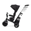 KINDERKRAFT SELECT Trojkolka Easytwist Black, Premium