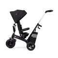 KINDERKRAFT SELECT Trojkolka Easytwist Black, Premium