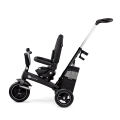 KINDERKRAFT SELECT Trojkolka Easytwist Black, Premium