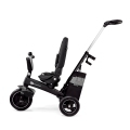 KINDERKRAFT SELECT Trojkolka Easytwist Black, Premium