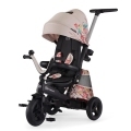 KINDERKRAFT SELECT Trojkolka Easytwist Bird, Premium