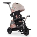 KINDERKRAFT SELECT Trojkolka Easytwist Bird, Premium