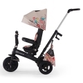 KINDERKRAFT SELECT Trojkolka Easytwist Bird, Premium