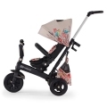 KINDERKRAFT SELECT Trojkolka Easytwist Bird, Premium