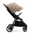 KINDERKRAFT SELECT Kočík športový Mitzy Linen Beige