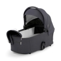 KINDERKRAFT SELECT Kočík kombinovaný Nea 2v1 Deep Grey, Premium