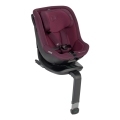 KINDERKRAFT SELECT Autosedačka I-GUARD PRO i-Size 61-105 cm Cherry Pearl, Premium