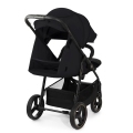 KINDERKRAFT Kočík športový Trig 3 Onyx black