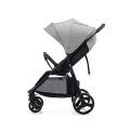 KINDERKRAFT Kočík športový Rine Moonlight Grey, Premium