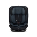 KINDERKRAFT Autosedačka Oneto3 i-Size 76-150cm + Isofix Graphite black