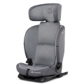 KINDERKRAFT Autosedačka Oneto3 i-Size 76-150cm + Isofix Cool grey