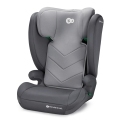 KINDERKRAFT Autosedačka i-Spark i-Size 100-150 cm Grey