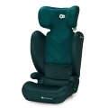 KINDERKRAFT Autosedačka i-Spark i-Size 100-150 cm Green