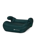 KINDERKRAFT Autosedačka i-Spark i-Size 100-150 cm Green