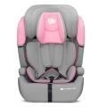 KINDERKRAFT Autosedačka Comfort up i-size pink (76-150 cm)