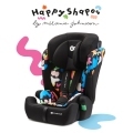 KINDERKRAFT Autosedačka Comfort up i-size Happy shapes (76-150 cm)