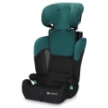 KINDERKRAFT Autosedačka Comfort up i-size green (76-150 cm)