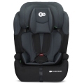 KINDERKRAFT Autosedačka Comfort up i-size black (76-150 cm)