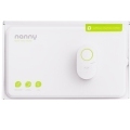 JABLOTRON Monitor dechu miminka Nanny 3