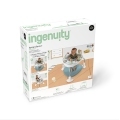 INGENUITY Aktívne centrum 2v1 Spring&Sprout™ 6m+ do 11 kg