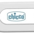 CHICCO Teplomer digitálny Digi Baby biely 0m+