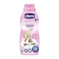 CHICCO Prostriedok prací detský Sensitive 1,5 l + Aviváž konc. Kvetinové objatie 750 ml