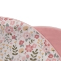 CHICCO Vankúš na dojčenie Boppy bio bavlna - Blush Cottage