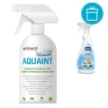 CHICCO Odstraňovač škvŕn Sensitive, 500 ml + AQUAINT 500 ml