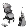 CHICCO Kočík športový Trolley Me Light Grey