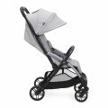 CHICCO Kočík športový Goody Xplus - Pearl Grey