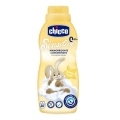 CHICCO Kapsuly pracie gélové Sensitive 16 ks + Aviváž konc. Jemný dotyk 750 ml