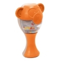 CHICCO Hrkálka Maracas Opice Eco+ 6m+