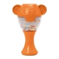 CHICCO Hrkálka Maracas Opice Eco+ 6m+