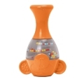 CHICCO Hrkálka Maracas Opice Eco+ 6m+