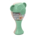 CHICCO Hrkálka Maracas Opice Eco+ 6m+