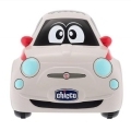 CHICCO Autíčko na diaľkové ovládanie Fiat 500 2+