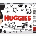 HUGGIES® Obrúsky vlhčené Mickey Mouse 56 ks