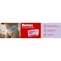 HUGGIES® Pants Nohavičky plienkové jednorazové 5 (12-17 kg) 136 ks - MESAČNÁ ZÁSOBA