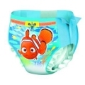 HUGGIES® Little Swimmers Plienky do vody jednorazové 5-6 (12-18 kg) 11 ks