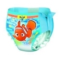 HUGGIES® Little Swimmers Plienky do vody jednorazové 3-4 (7-15 kg) 12 ks