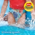 HUGGIES® Little Swimmers Plienky do vody jednorazové 3-4 (7-15 kg) 12 ks