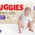 HUGGIES® Nohavičky plienkové jednorazové 6 Extra Care Pants (15-25 kg) 30 ks