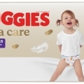 HUGGIES® Nohavičky plienkové jednorazové 5 Extra Care Pants (12-17 kg) 34 ks