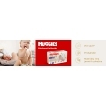 HUGGIES® Nohavičky plienkové jednorazové 4 Extra Care Pants (9-14 kg) 38 ks