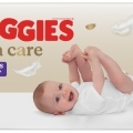 HUGGIES® Nohavičky plienkové jednorazové 3 Extra Care Pants (6-11kg) 48 ks