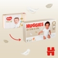 HUGGIES® Extra Care plienky jednorazové 4 (8-14 kg) 60 ks