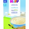 HiPP PRAEBIOTIK® Kaša mliečna pre dojčatá vanilková 250 g, 4/6m+